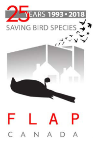 FLAP Canada (Fatal Light Awareness Program)